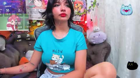 RavenN  online show from 02.04.26