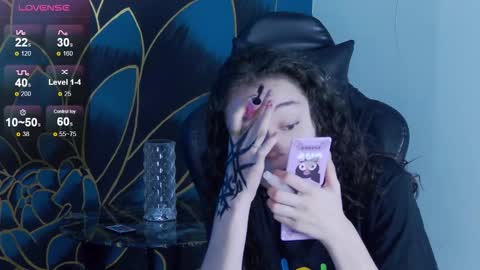 Raven online show from 09.11.25