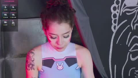 Raven online show from 10.07.25