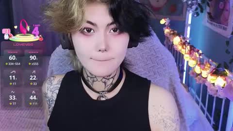 Raven online show from 12.17.25