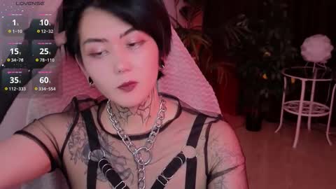 Raven online show from 02.09.26