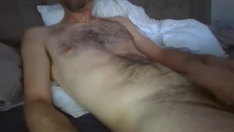 HotMAGNUMdad online show from 09.08.25