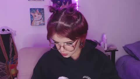 raventh_ online show from 02.11.25