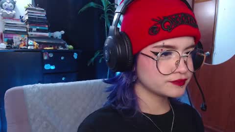 raventh_ online show from 09.23.25