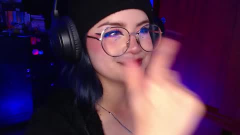 raventh_ online show from 12.18.25