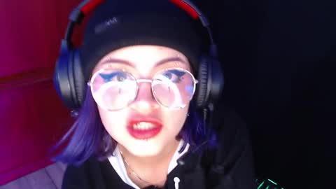 raventh_ online show from 02.04.26