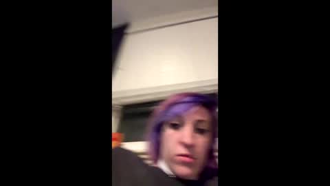 ravenxbeastie online show from 01.30.25