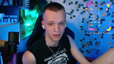 Ravi online show from 09.09.25