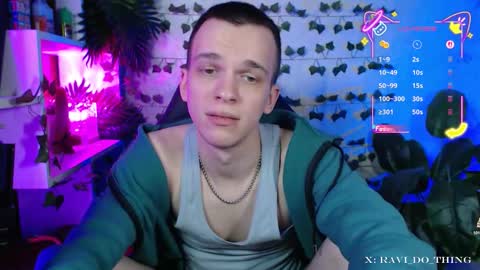 Ravi online show from 09.24.25