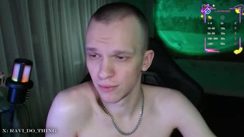 Ravi online show from 02.13.26