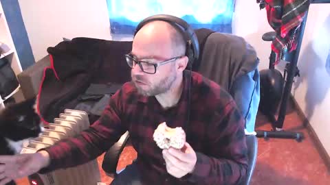 ravingr3d3 online show from 03.03.25