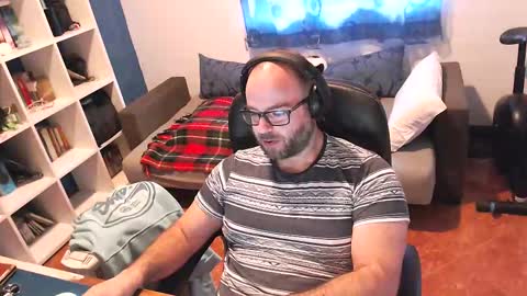 ravingr3d3 online show from 03.10.25