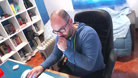 ravingr3d3 online show from 01.09.26