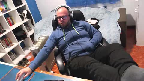 ravingr3d3 online show from 02.10.26