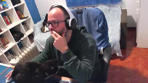 ravingr3d3 online show from 02.12.26