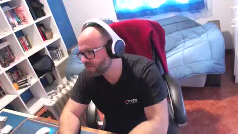 ravingr3d3 online show from 03.13.26