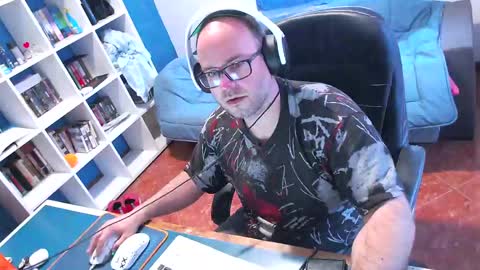 ravingr3d3 online show from 04.02.26