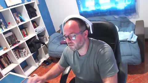 ravingr3d3 online show from 04.08.26