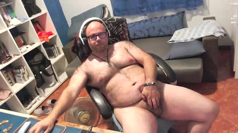 ravingr3d3 online show from 05.25.26
