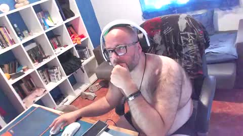 ravingr3d3 online show from 05.29.26