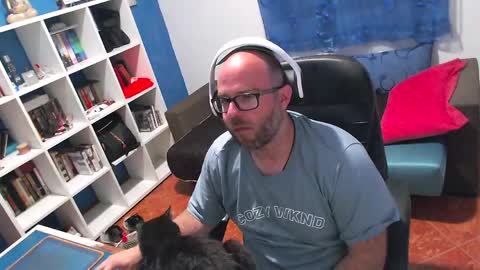 Snapshot of ravingr3d3 chatting on 06.05.26 ravingr3d3 online show from 06.05.26
