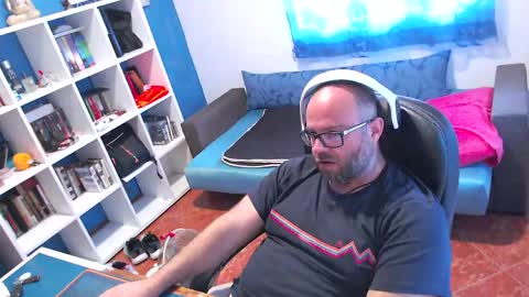 Snapshot of ravingr3d3 chatting on 06.07.26 ravingr3d3 online show from 06.07.26