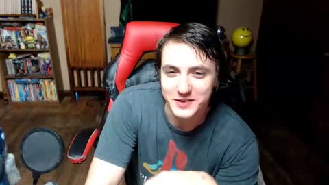 Robby Rotten online show from 09.19.25