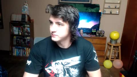 Robby Rotten online show from 10.30.25