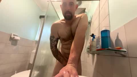 Down under guy online show from 02.20.26