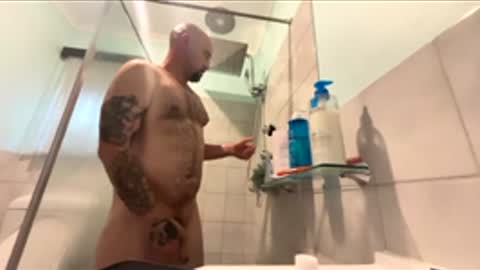 Down under guy online show from 02.23.26