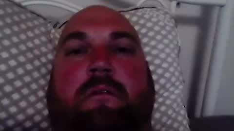 Snapshot of rawdogchewdog chatting on 09.23.25 Mountain Man online show from 09.23.25