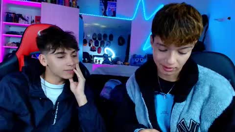 Snapshot of rawdudes chatting on 03.14.26 Bad boys online show from 03.14.26