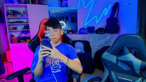 Snapshot of rawdudes chatting on 03.19.26 Bad boys online show from 03.19.26