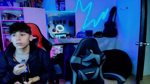 Snapshot of rawdudes chatting on 03.22.26 Bad boys online show from 03.22.26