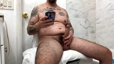 Rawhard77 online show from 12.10.24