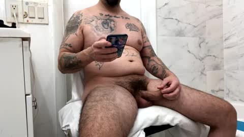 Rawhard77 online show from 12.18.24