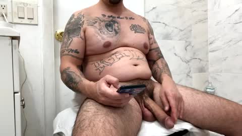 Rawhard77 online show from 02.22.25