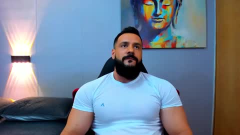 rawmathews online show from 01.31.25