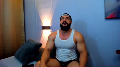 rawmathews online show from 02.26.25