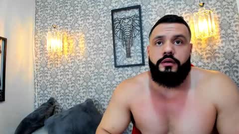 rawmathews online show from 10.11.25