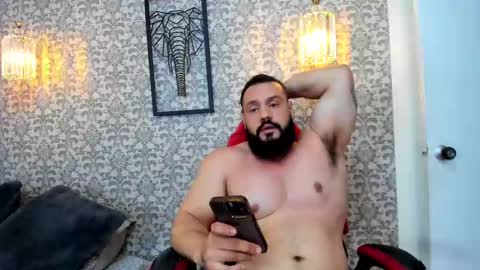 rawmathews online show from 10.16.25