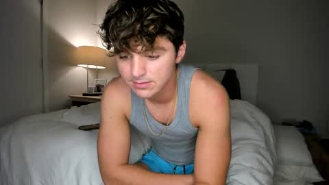 Snapshot of rawr_itsben chatting on 03.06.25 Its Ben online show from 03.06.25