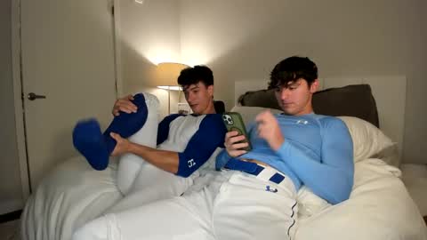 Snapshot of rawr_itsben chatting on 03.07.25 Its Ben online show from 03.07.25