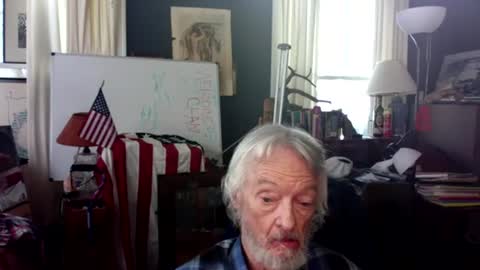 ray1776ray online show from 09.19.25