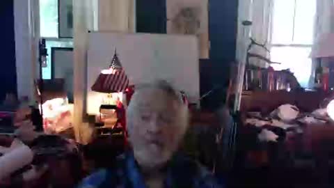 ray1776ray online show from 09.23.25