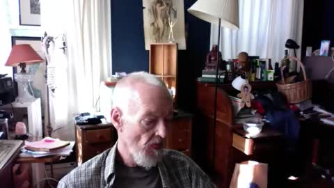 ray1776ray online show from 03.21.26