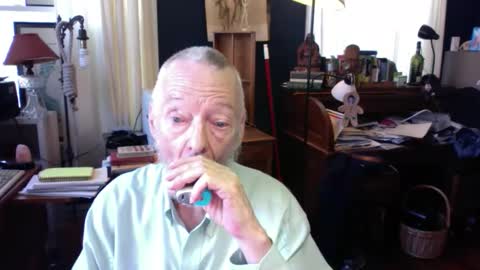 ray1776ray online show from 03.26.26