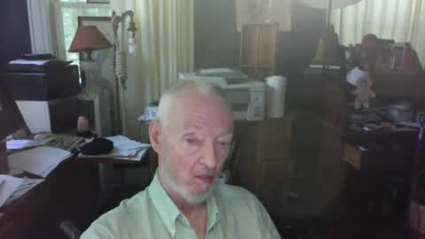 ray1776ray online show from 07.18.26