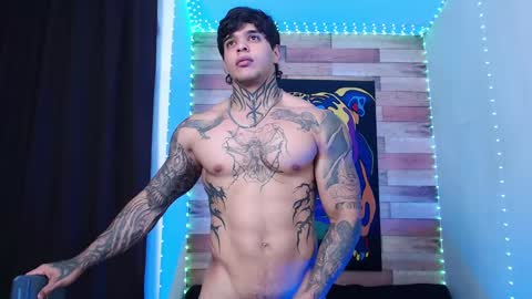 Ray Coopers online show from 12.14.24