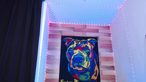 Ray Coopers online show from 12.21.24